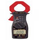 DM3218  鉗型表,鉗頭淚珠設(shè)計，更易于在線纜束中使用；直流電壓:200mV-600V/±(0.5%+3).交流電壓:2V-600V/±(0.8%+5).直流電流:200uA-200mA(表筆測量)/±(1.2%+3).交流電流:200uA-200mA(表筆測量)/±(1.8%+3),2A-500A/±(2.5%+5).電阻:200Ω-20MΩ/±(1.0%+2)
 
 

 
 
 