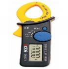 DM6019  鉗型表,鉗頭淚珠設(shè)計，更易于在線纜束中使用.交流電流:2/20/200A,±(3%+10).采樣頻率:3次/s.交流頻響;40Hz-1kHz.最大顯示3999
 

 

 
  