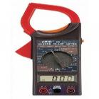 DM6266  鉗型表 ,DM6266鉗口張開50mm；直流電壓:1000V/±(0.8%+2).交流電壓:750V/±(1.2%+4).交流電流:200A-1000A/±(3.0%+5).電阻:200Ω-20kΩ/±(1.0%+1)
 
 
 
  