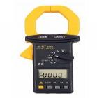 DM6051  鉗型表,鉗口張開57mm；直流電壓:4V-1000V/±(1%+3).交流電壓:4V-750V/±(1.5%+5).直流電流:400A-2000A/±(2%+5).交流電流:400A-2000A/±(2%+5).電阻:400Ω-4MΩ/±(1%+3).頻率:100 Hz-1M Hz/±(2%+3)
 
 
 
 
 
 