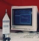 HS6288A型多功能噪聲分析儀.1/2″駐極體測試電容傳聲器,頻率響應：20Hz~12.5kKHz,標稱靈敏度：約25mV/Pa,聲級測量范圍：（以2×10-5PA為參考） 35~130dB,頻率范圍:31.5Hz~8KHz,檢波器特性：LMS真有效值、峰值因素：3
