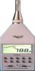 HS5670B脈沖積分聲級計,聲級測量范圍（以2×10-5Pa為參考）:25dB～135dB（A）；　35dB～135dB（C）；　45dB～135dB（Lin）,頻率計權：A、C計權及線性。頻率范圍：10Hz—20kHz
 