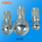 SJJ-01實驗夾具 ,適用范圍：海綿、泡沫、玻璃、石材等材料的壓力、破壞力測試。 最大負(fù)荷：500N
 
