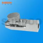 SJJ-07實驗夾具 ,適用范圍：輕型夾頭，專用于小負(fù)荷力測試。
 最大負(fù)荷：50N