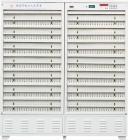 CH9906-L672-2A鋰離子電池自動檢測裝置,672點(diǎn)/臺 雙面 自動檢測柜,充放電恒流范圍:10~2000mA,恒流誤差≤±(0.2%RD+0.1%FS),恒壓范圍:2.5V~4.5V,恒壓誤差≤±(0.3%HY),電壓采樣范圍:2.5V~5V,電壓采樣誤差≤±(0.2%RD+0.1%FS),最小終止電流:10~15mA