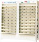 CH9906-Z160-13V3A 組合(成品)電池自動檢測柜,160點(diǎn)/臺 雙面 自動檢測柜,專門為組合電池檢測及老化要求設(shè)計,充放電恒流范圍:50~3000mA,恒流誤差≤±(0.3%RD+0.2%FS),恒壓范圍:2.5V~13V,恒壓誤差≤±(0.3%HY),電壓采樣范圍:2.5V~13V,電壓采樣誤差≤±(0.3%RD+0.2%FS),最小終止電流:10~15mA