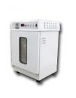 250B生化培養(yǎng)箱具有制冷和加熱雙向調(diào)控溫的功能，廣泛應(yīng)用于低溫恒溫試驗(yàn)，培養(yǎng)試驗(yàn)、環(huán)境測(cè)驗(yàn)等。容積:250L. 溫控范圍: 5-50℃ . 溫控精度: 0.5℃.壓縮機(jī)功率:145W . 加熱功率: 150W      

 

