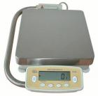 YP60K-2 大稱量電子天平,獨(dú)特的金屬底座及機(jī)械構(gòu)造，確保了天平的穩(wěn)定性，增加了天平的抗干擾性。具備多種計(jì)量單位轉(zhuǎn)換，計(jì)數(shù)功能及動物稱重功能。交直流兩用,便于攜帶和野外操作?？裳b置RS232C輸出接口。技術(shù)參數(shù):60kg/2g

