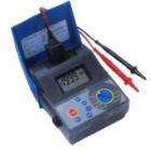 MI2123絕緣電阻測試儀,絕緣電阻測試電壓:50/100/250/500/1000V.電阻范圍：0-20G?分辨率：0.001；0.01；0.1；1；10M?.交直流電壓.范圍：0-600V.200 mA測試電流連續(xù)性測試,顯示范圍：0.00-2000?,連續(xù)性測試: 顯示范圍：0.00-2000?    

   

