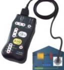 MI2150低壓電氣安裝多功能測試儀,LED指示測試結(jié)果是否符合標(biāo)準(zhǔn)，有聲音提示；LED指示所有的測試過程，能夠鑒別安裝故障的類型；在3秒鐘內(nèi)完成對電源插空的安全性能檢查；電源插頭分析：8個狀態(tài)指示及顯示；相序：電壓440V，50HZ；PE測試 

