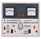 ZHZ4B型耐電壓絕緣電阻測試儀用于各種電氣設備的耐電壓試驗及絕緣電阻的測量。儀器只需一次接線即可自動完成二項組合測試。耐電壓升壓方式有自動均速升壓和自動瞬時升壓二種規(guī)格，并具有聲光報警功能。
