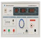 ZHZ8(數(shù)顯 1KV)   用于各種電氣設(shè)備的耐電壓試驗。具有聲光報警功能，并符合GB4706.1和GB9706.1等國家標(biāo)準(zhǔn)中相關(guān)條款
