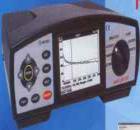 LAN350高性能六類網(wǎng)絡電纜分析儀,用于測試和驗證高性能LA:完全符合最新的 CAT6/ISO Class E 標,支持所有普通的電纜類型和配置,快速的自動檢測，并給出合格/不合格結(jié)果 
