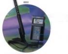 8610 CO2測(cè)量計(jì),室內(nèi)環(huán)境可經(jīng)由測(cè)量CO2水平，相關(guān)濕度和溫度來確定,它能計(jì)算出露點(diǎn)和濕氣泡的溫度來幫助估算室內(nèi)舒適程度和計(jì)算外部空氣相對(duì)比率。8650型還具有數(shù)據(jù)平均，存儲(chǔ)和數(shù)據(jù)登陸功能。