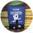 Electronic Balometer 捕獲罩使用熱電偶風力測定方法來測量。因為它結(jié)構(gòu)輕巧，能夠明確顯示和存儲讀數(shù)，在合約人和設備人員中使用非常普遍。量程:85--3400立方/h,29--945l/h