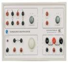 安全性能（安規(guī)）測試儀器多用校驗裝,置配備1%精度以上的數(shù)字萬用表，可專門校驗?zāi)碗妷簝x、絕緣電阻儀、接地電阻儀和泄漏電流儀技術(shù)指標(biāo)的準(zhǔn)確性。是一種適用于生產(chǎn)廠家和檢測部門對上述儀器進(jìn)行校驗的組合校驗裝置。