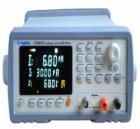 AT680SE 電容漏電流測試儀,漏電流和絕緣電阻雙參數測試。 最大讀數：1999 漏電流測試范圍：10nA-20mA 漏電流基本準確度：1% 數控輸出任意負電壓：1.0VDC~650VDC，<100V：電壓步進量0.1V，≥100V：電壓步進量1V?；緶蚀_度：1% 
