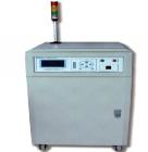 WB-6ATE六合一電器綜合測試儀:耐壓：輸出電壓0-4KV，漏電流0-20mA,接地：電流25/10A，電阻10-200-600mΩ,泄漏：隔離變壓器2KW（不同規(guī)格可定制），漏電流0-20mA,絕緣：電壓500/1000V，電阻5-600MΩ,功率：電壓10-300V，電流0-20A
