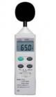 聲級(jí)計(jì)DT-8850 量程范圍：Lo （低）頻段：35dB～100dB ；Hi  （高）頻段：65dB～130dB  基本精確度:94dB時(shí)±1.5dB,1kHz正弦波;聲級(jí)頻段:A，C;分辯率:0.1dB

 