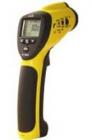 紅外測溫儀 DT-8839  測量范圍：(-50～1000℃),D:S=50:1,可調(diào)發(fā)射率0.10～1.0, 距離與目標尺寸比為50:1；高低溫報警,顯示屏上提示OVER；℃/℉可轉(zhuǎn)換和自動關機功能