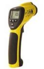 紅外測溫儀DT-8829 量程范圍：(-50~1000℃/-58～1832℉,D:S=50:1,固定發(fā)射率0.95,·℃/℉可轉(zhuǎn)換和7秒鐘后自動關機功能,量程過載時可蜂鳴報警,顯示屏上提示"OVER"