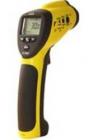 紅外測溫儀DT-8828H 測量范圍：(-50~1100℃),D:S=16:1,可調(diào)發(fā)射率0.10~1.0,內(nèi)置的激光瞄準器用以瞄準目標；高低溫報警,顯示屏上提示OVER；℃/℉可轉(zhuǎn)換和自動關機功能
