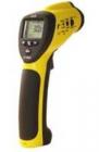 紅外測溫儀DT-8818H 測量范圍：(-50～550℃),D:S=16:1,可調(diào)發(fā)射率0.10~1.0,高低溫報警,顯示屏上提示OVER；℃/℉可轉(zhuǎn)換和自動關機功能；
