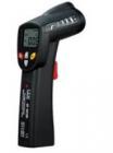 紅外測溫儀DT-8810H 內(nèi)置式激光瞄準 測量范圍：-30℃～350℃ 或-22℉～662℉,D:S=8:1,固定發(fā)射率0.95,℃/℉可轉(zhuǎn)換和7秒鐘后自動關機功能；量程過載時可蜂鳴報警,顯示屏上提示“OVER”；分辨率：0.1℃或0.1℉；精度：±2%或±2℃/±4℉

