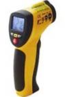 紅外測溫儀DT-880H 量程范圍：-50℃～500℃,D:S=10:1,固定發(fā)射率0.95,自動選擇量程，分辨率為0.1℃或0.1℉；℃/℉可轉(zhuǎn)換和7秒鐘后自動關機功能