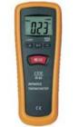 紅外測(cè)溫儀  IR-80  量程范圍：-50℃～270℃,D:S=8:1,固定發(fā)射率0.95,自動(dòng)選擇量程，分辨率為0.1℃；℃/℉可轉(zhuǎn)換和7秒鐘后自動(dòng)關(guān)機(jī)功能