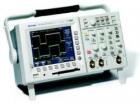 數(shù)字熒光示波器 TDS3064B  帶寬：600MHz；通道：4；取樣速率：5GS/s；記錄長度：10K樣點；全VGA 彩色LCD；25 種自動測量功能；標(biāo)準(zhǔn)配備FFT