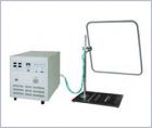 EMS61000-8K工頻磁場(chǎng)發(fā)生器是針對(duì)工頻磁場(chǎng)抗擾度試驗(yàn)的特點(diǎn)和要求而專(zhuān)門(mén)設(shè)計(jì)的高可靠性工頻磁場(chǎng)發(fā)生器。 磁場(chǎng)強(qiáng)度：0A/m～500A/m 電流波形：50Hz或60Hz正弦波 