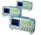 隔離通道數(shù)字存儲示波器 TPS2024 顯示： 彩色LCD ，帶寬：100MHz；通道數(shù)量：4 ；每通道取樣速度：2.0 GS/s；記錄長度：2.5 K 點。測量時每個通道都是隔離的！相互獨立無干擾
