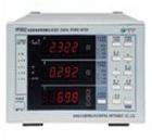  PF9802智能電量測量儀不僅能用于交流信號的測量，還可用于直流信號以及交直流信號的測量，同時還具備電流、功率的上下限設定及超限聲光報警功能。是交直流電量測量的理想選擇,功率因數(shù)：-1.000～1.000   基 頻：45Hz～65Hz，帶寬：5kHz

