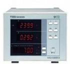 PF9808B智能電量測量儀除具備基本的交流電量測試功能外，還可準確計算設定時間內的功率消耗,并帶RS-232通訊接口,多臺PF9808B可組成多機測試、多機通訊系統(tǒng)。 功率因數(shù)：-1.000～1.000 基頻：45Hz～65Hz，頻帶：5kHz自動打印，時間間隔在1～60分鐘內可設定    

