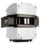 MP50  紅外線掃描測(cè)溫儀,提供精確、寬范圍、實(shí)時(shí)、邊緣到邊緣的溫度測(cè)量，實(shí)時(shí)過(guò)程的彩色熱圖像，特別適用于連續(xù)和離散工業(yè)過(guò)程的溫度監(jiān)視、圖像掃描、分析及控制。MP50 標(biāo)準(zhǔn)包裝還包括空氣吹掃/水冷卻系統(tǒng)，三個(gè)可設(shè)置模擬輸出和雙路數(shù)字通訊,共有六種型號(hào)，可根據(jù)溫度范圍和光譜范圍和用于塑料、玻璃、冶金的專用型號(hào)進(jìn)行選擇。