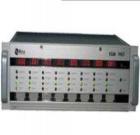 FGM-1907 是一種 19”3U 標(biāo)準(zhǔn)機(jī)架安裝，各通道獨(dú)立工作的 4～20mA 信號(hào)報(bào)警控制器，可控制多種氣體檢測(cè)設(shè)備和報(bào)警設(shè)備，參數(shù)通過(guò)菜單設(shè)定，同步 4～20mA 模擬信號(hào)上位機(jī)通訊，220V AC 或 24V DC供電。