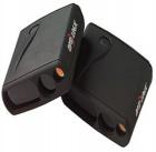  ＬＨ系列產(chǎn)品內(nèi)置激光測距脈沖和角度傳感器，因此可以測量距離和高度。LH系列有四種測量模式：模式1：光學(xué)距離測量，即測量點對點的距離，精度1米,模式2：水平距離測量，既點到被測目標(biāo)的水平距離，精度1米,模式3：高度測量，精度0.3米＋５％讀數(shù),模式４：角度測量，分辯率0.2度。1000LH：測距1000米