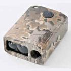 20-0015R YARDAGE PRO 運動測距儀T(古典偽裝).測距范圍:5-800碼.放大倍率:4倍.測距能力:RFLCTV.:800碼、TREE:450碼、DEER:200碼、FLAG:200碼.精度: ±1碼



