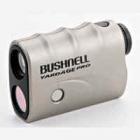 20-0002 Yardage Pro 旅行測距儀.測距范圍:10-700碼.放大倍率:6倍.測距能力:RFLCTV.:700碼、TREE:570碼、DEER:300碼、FLAG:250碼.精度: ±1碼



