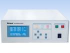 安全性能綜合測(cè)試儀 AN9640B 針對(duì)小家電、電動(dòng)工具行業(yè)設(shè)計(jì)的低成本安規(guī)綜合測(cè)試設(shè)備;集成接地、耐壓、絕緣、泄漏測(cè)試于一體，一鍵完成測(cè)試；6組*6步測(cè)試條件記憶，智能判定，自動(dòng)補(bǔ)償，自動(dòng)保護(hù)

