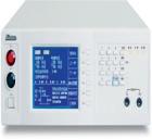 三相泄露電流測試儀 AN9620TH   測試輸入電壓：相電壓30V～300V AC 單/三相；電壓測量范圍/分辨率/精度：30.0V～300.0V AC 分辨率：0.1V 精度：±（1%×顯示值+0.5V）