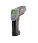  ST20紅外線(xiàn)測(cè)溫儀測(cè)量溫度范圍：-32～535℃；精度：±1%或±1℃；顯示分辨率：12：1
