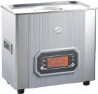 SB-3200YDTD醫(yī)用超聲波清洗機(jī). 內(nèi)槽尺寸：300×155×150mm
容量：6L.工作頻率：40KHz. 超聲功率：150W. 功率可調(diào):40-100%. 加熱功率:600W. 溫度可調(diào):室溫-60℃. 時(shí)間可調(diào)：1-240 min
