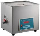 SB-5200D型超聲波清洗機,內(nèi)槽尺寸：300×240×150mm. 容量：10L. 工作頻率：40KHz. 超聲功率：300W.時間可調(diào)：1-600 min.數(shù)顯累計時間：99999h

