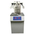 LGJ-50  冷凍干燥機(jī).空載冷阱溫度：≤ -45 ℃, 空載凍干面積：0.5-0.8m 2.盤裝物料：5-8升,捕水能力：15Kg/24h,真空度：<13Pa



