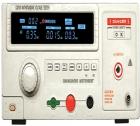 CS5052Y 醫(yī)用耐壓測試儀。符合 GB9706.1-1995(IEC601-1-1988) 醫(yī)用標準要求，輸出電壓：0～5kV （AC） 變壓器容量：100VA 。時間：0.1～999s。漏電流范圍：0～20mA 精度：±（2%+2個字） 