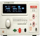 CS5052 耐壓測試儀。輸出電壓：(0～5)kV(AC)。輸出電流：(0～20)mA(AC)。測試時間：(0.1-999)s。最大額定負載：100VA。精確度：±(2%+2counts)

