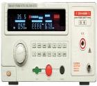 CS5601 自動耐壓絕緣測試儀，輸出電壓：(0～5)kV(AC/DC)。輸出電流：(0～100/20)mA(AC/DC)。測試時間：(0.1-999)s。最大額定負載：500VA。精確度：±(2%+2counts)。電阻范圍：(1～10000)MΩ。電壓范圍：(250/500/1000)V。精度：±(5%+5counts)
