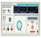 CS6001 多路耐壓測試儀， 測試電壓：(0～2)kV(DC) 測試電流：(0～20)mA，測量精度：±(3%+3個字)  測試時間：(1～99)s

 

